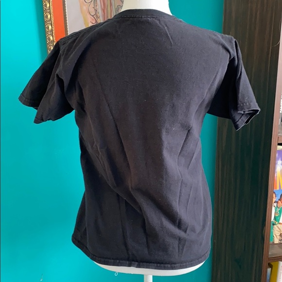 🥭(4 for $15) Eagles Super Bowl T - Shirt Youth L - Picture 2 of 5